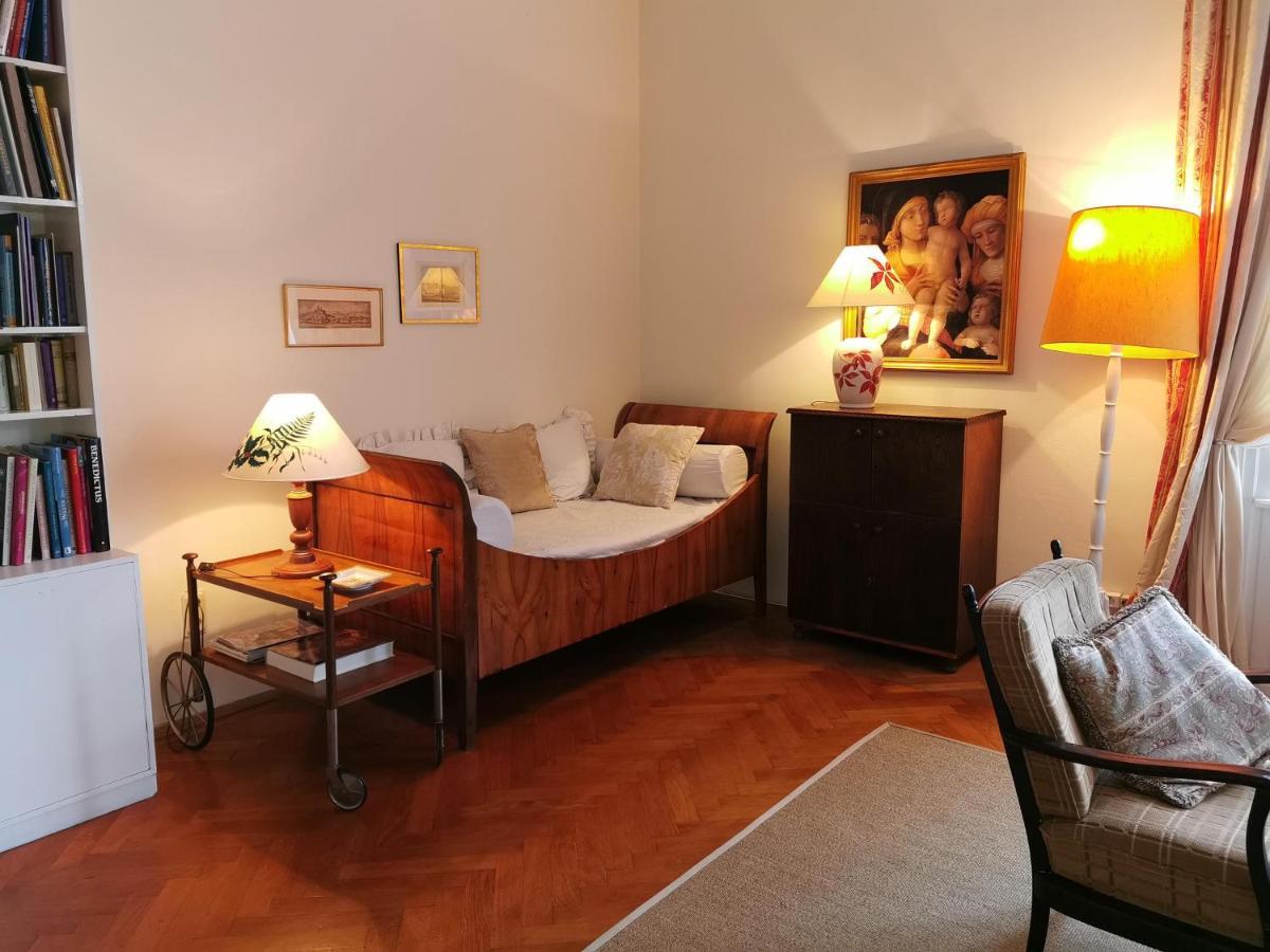 Villa Eisenwerk Wilhelmsburg Екстериор снимка