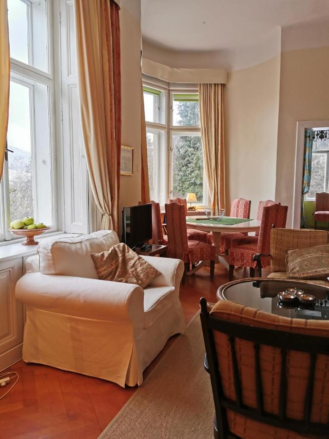 Villa Eisenwerk Wilhelmsburg Екстериор снимка