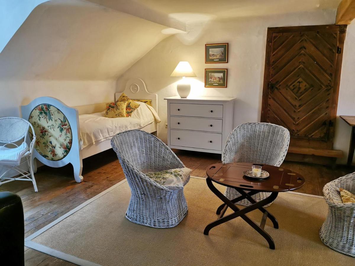 Villa Eisenwerk Wilhelmsburg Екстериор снимка