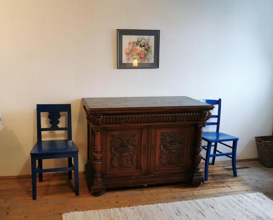 Villa Eisenwerk Wilhelmsburg Екстериор снимка
