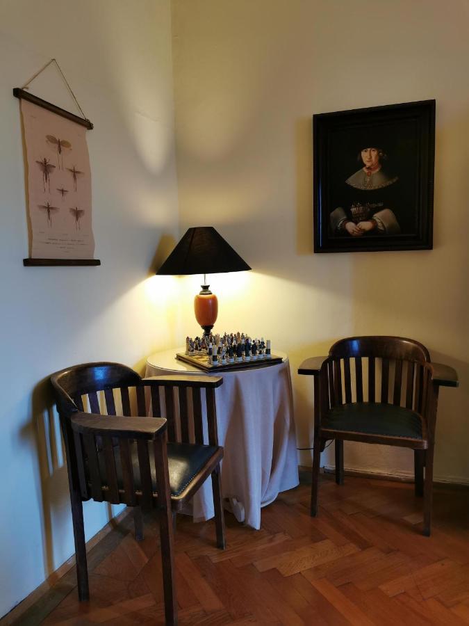 Villa Eisenwerk Wilhelmsburg Екстериор снимка