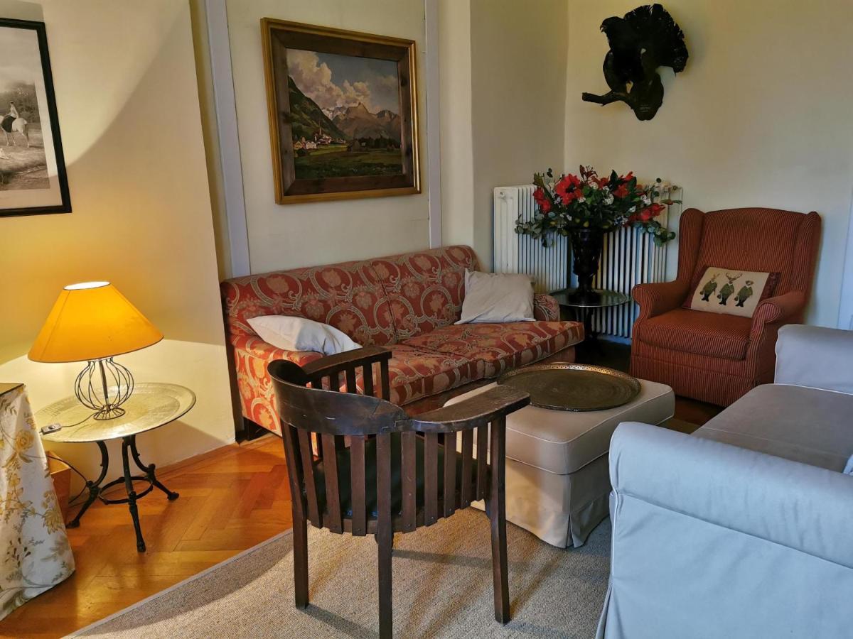 Villa Eisenwerk Wilhelmsburg Екстериор снимка