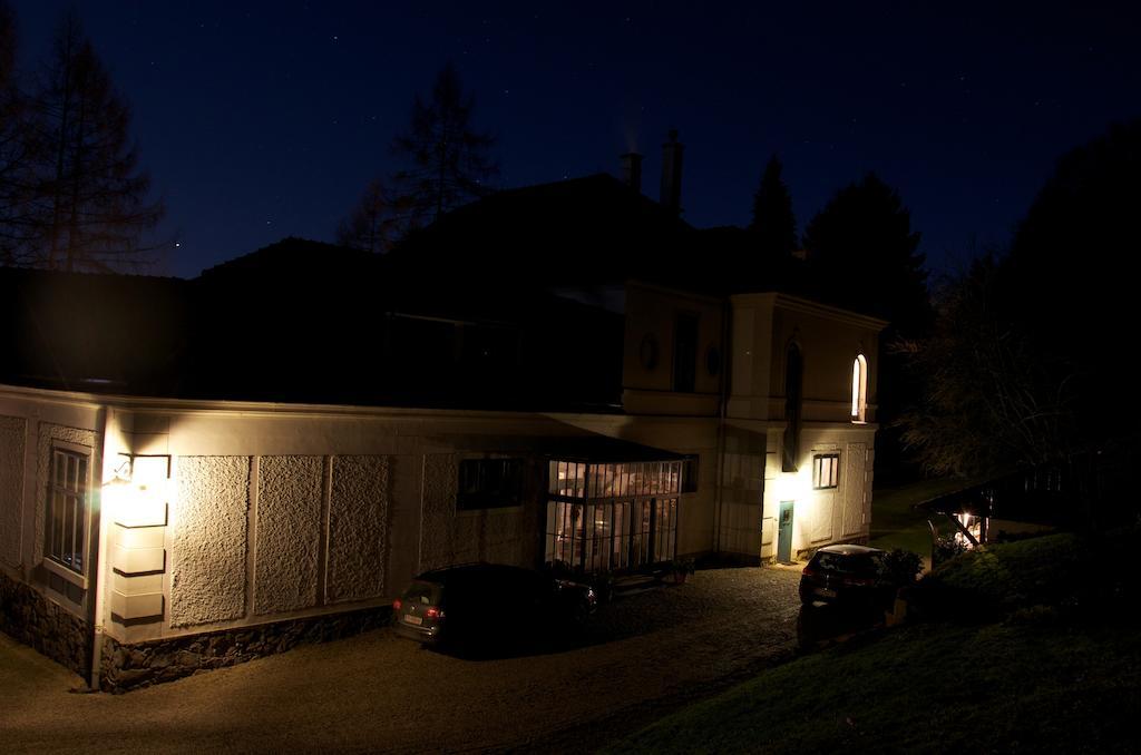 Villa Eisenwerk Wilhelmsburg Екстериор снимка