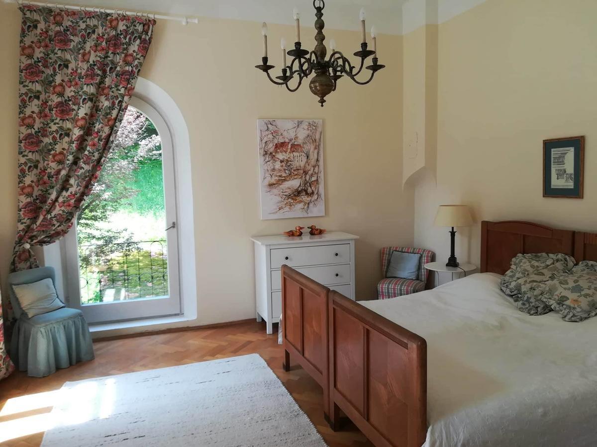 Villa Eisenwerk Wilhelmsburg Екстериор снимка