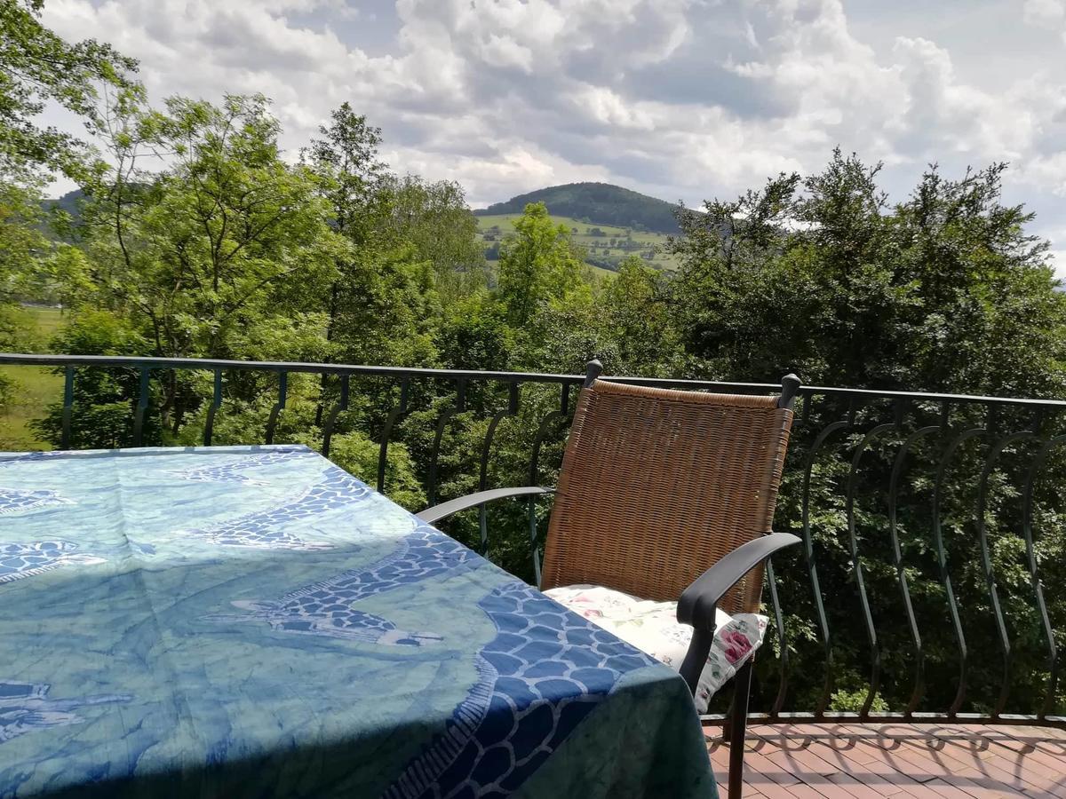 Villa Eisenwerk Wilhelmsburg Екстериор снимка